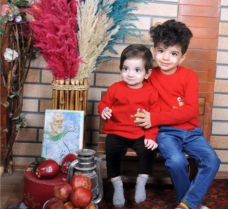 مهدیار کلایی