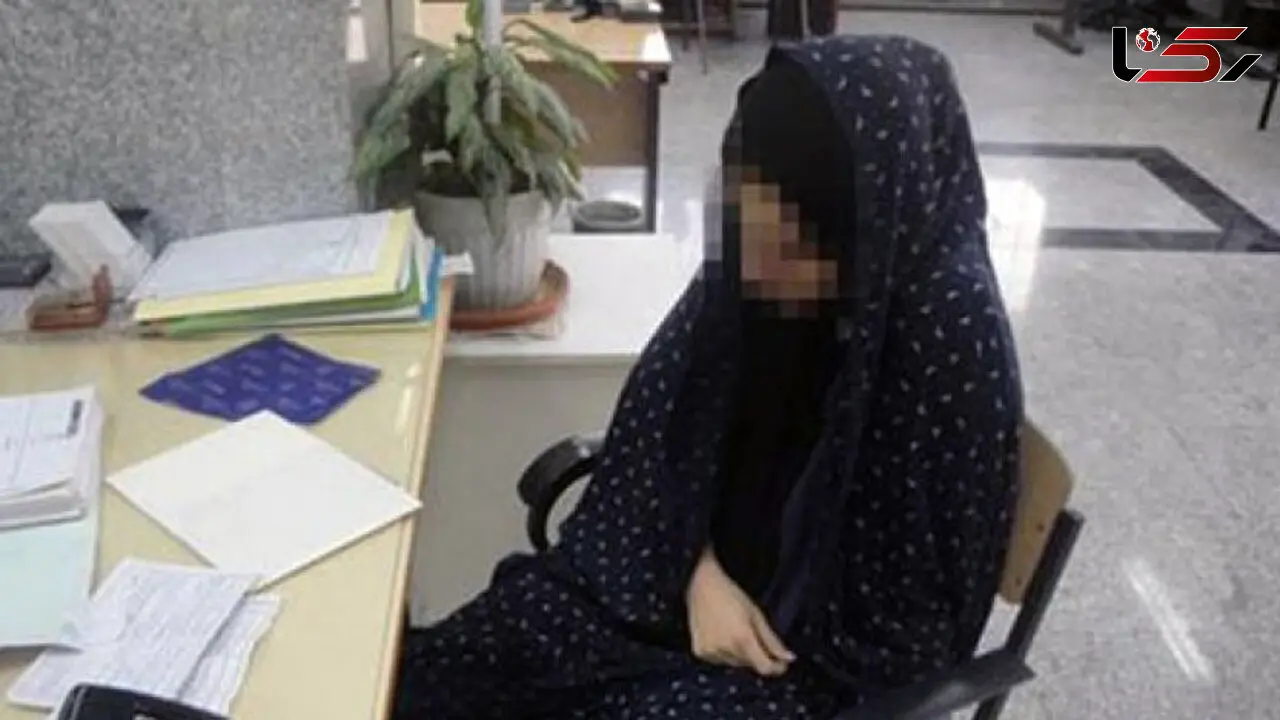تولد پسر تاجر تهرانی 3 و نیم میلیارد تومان آب خورد / نقاب از چهره رکسانا افتاد + عکس 