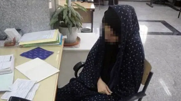تولد پسر تاجر تهرانی 3 و نیم میلیارد تومان آب خورد / نقاب از چهره رکسانا افتاد + عکس 