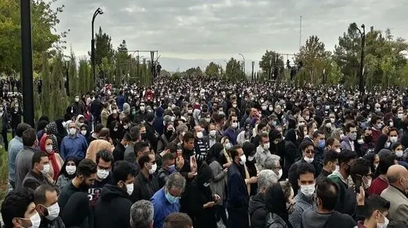 مراسم تشییع استاد شجریان بدون مردم برگزار نمی‌شود