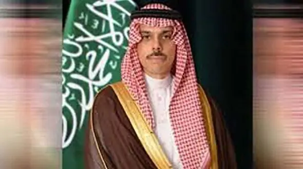 بن فرحان: در موضوع حج عمره ایرانیان هیچ ملاحظه سیاسی وجود ندارد/ رفع مشکل در گام نهایی است