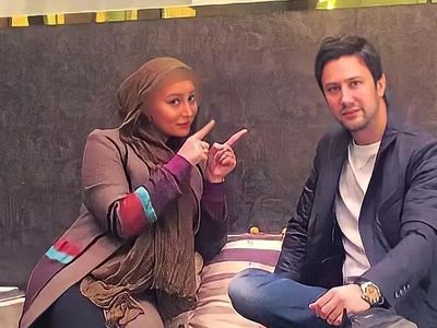 فیلم / فریبا نادری: بعد از فوت شوهرم اصرار گفتند با شاهرخ استخری ازدواج کن یا ... ! / یکی کوچیک بود و یکی متاهل ... مگه من ....