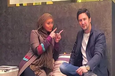 فیلم / فریبا نادری بازیگر لاکچری و زعفرانیه نشین : بعد از اینکه این فیلم از من پخش شد تصمیم گرفتم  ..../ مجبور شدم ...