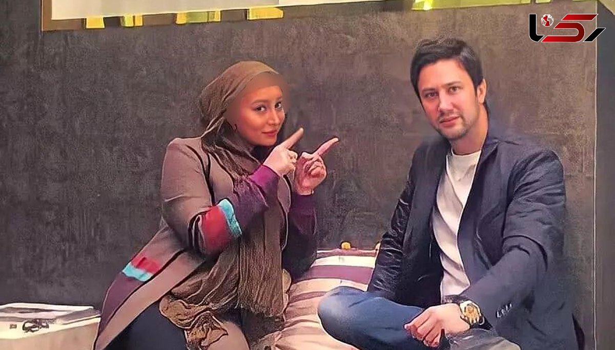 فیلم / فریبا نادری: بعد از فوت شوهرم اصرار گفتند با شاهرخ استخری ازدواج کن یا ... ! / یکی کوچیک بود و یکی متاهل ... مگه من ....
