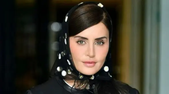 عکس/ نگاهی به دکوراسیون شاهانه و سنتی خانه الناز شاکردوست / هر بخش از خونه یک سبک و یک مفهوم، الحق که هنرمنده + عکس