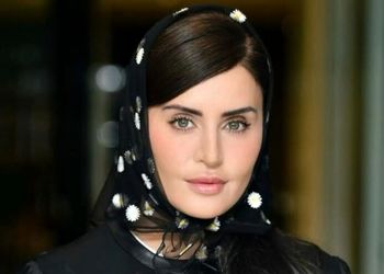 عکس/ نگاهی به دکوراسیون شاهانه و سنتی خانه الناز شاکردوست / هر بخش از خونه یک سبک و یک مفهوم، الحق که هنرمنده + عکس
