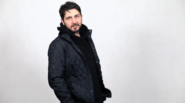 لو دادن راز محمد رضا غفاری توسط مهران مدیری+فیلم