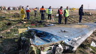  گزارش سانحه هواپیمایی اوکراین بدون اعتراض 