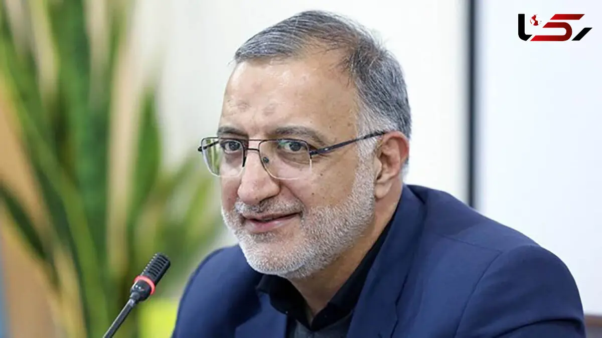 واکنش شهردار تهران به شایعه ازدواج مجددش / در جلسه دوره ششم شورای اسلامی فاش کرد!