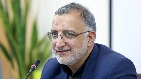 واکنش شهردار تهران به شایعه ازدواج مجددش / در جلسه دوره ششم شورای اسلامی فاش کرد!