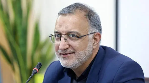 واکنش شهردار تهران به شایعه ازدواج مجددش / در جلسه دوره ششم شورای اسلامی فاش کرد!