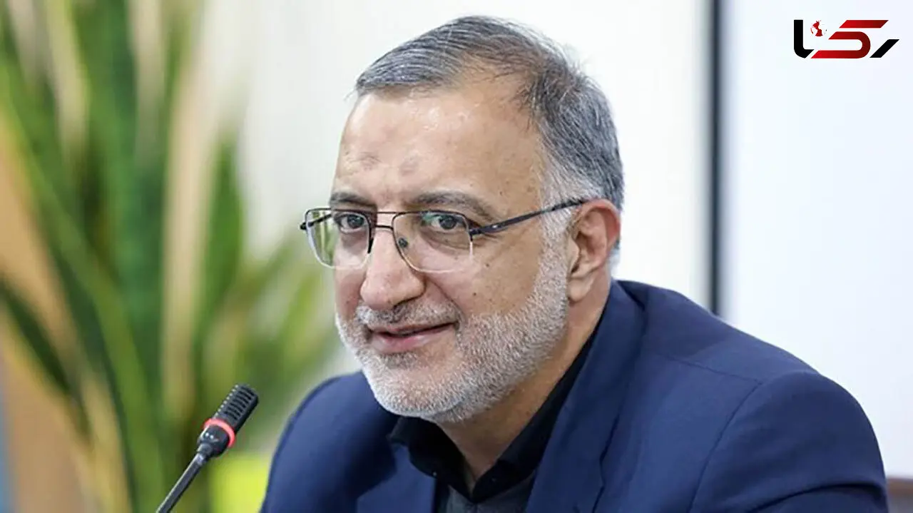 واکنش شهردار تهران به شایعه ازدواج مجددش / در جلسه دوره ششم شورای اسلامی فاش کرد!