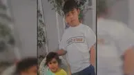 این خواهر و بردار کوچولو در قم گشمده اند / کمک کنید به آغوش پدر و مادر خود برگردند