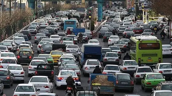 جزییات طرح ترافیک در سال 99 اعلام شد