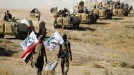 Iraqi army, PMU launch joint operation in eastern Diyala