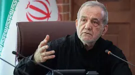 پزشکیان: جذب اعضای هیئت علمی باید براساس صلاحیت باشد نه سفارش و توصیه