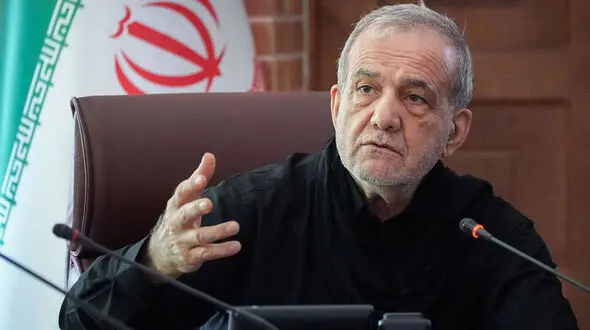 پزشکیان: جذب اعضای هیئت علمی باید براساس صلاحیت باشد نه سفارش و توصیه