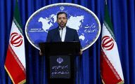  Iranian Spokesman Reacts to Reports of Israeli Submarine Deployment to Persian Gulf 