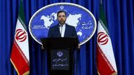  Iranian Spokesman Reacts to Reports of Israeli Submarine Deployment to Persian Gulf 