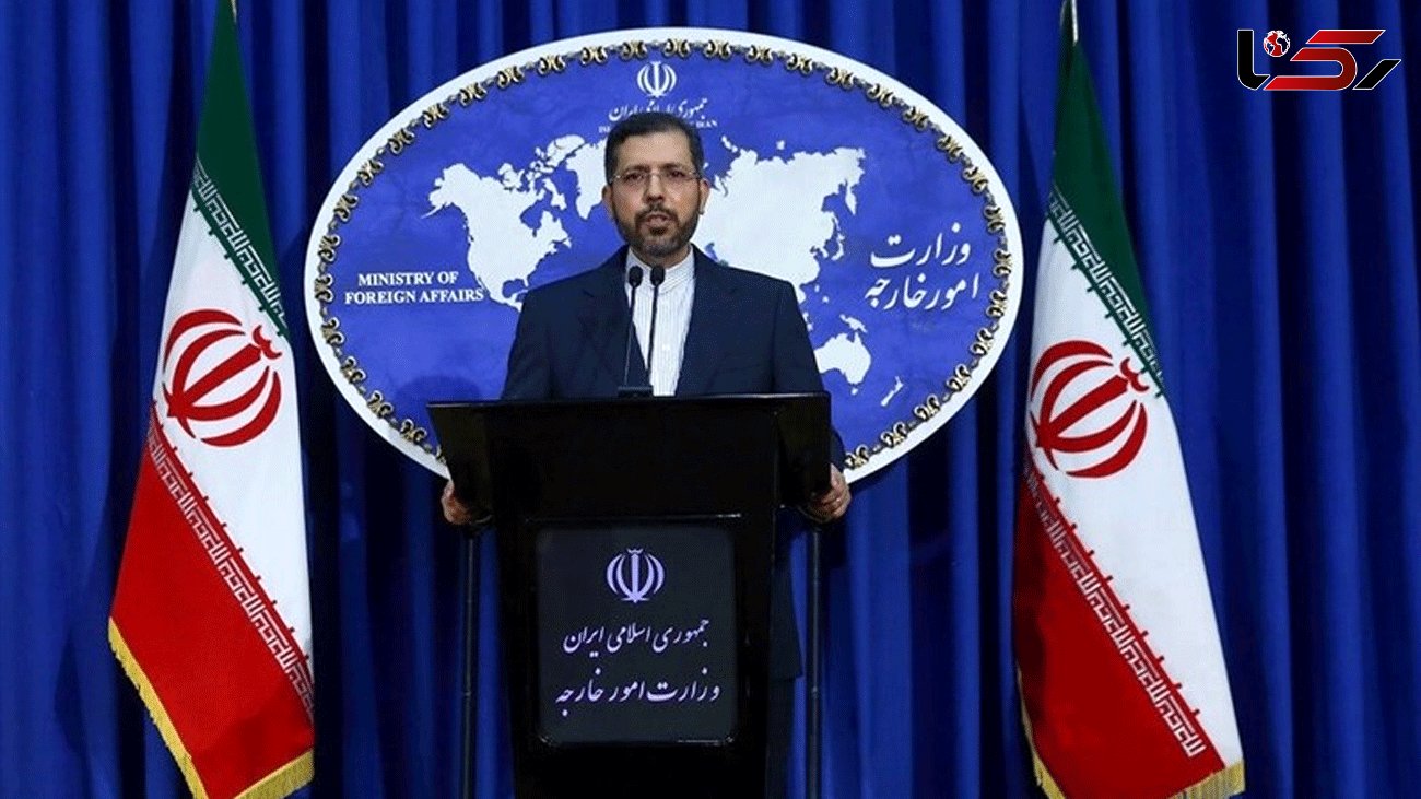  Iranian Spokesman Reacts to Reports of Israeli Submarine Deployment to Persian Gulf 