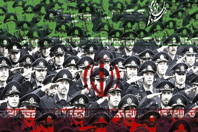 پخش مارش پیروزی در تلویزیون بعد از 37 سال + دانلود و تاریخچه مارش نظامی ارتش ایران
