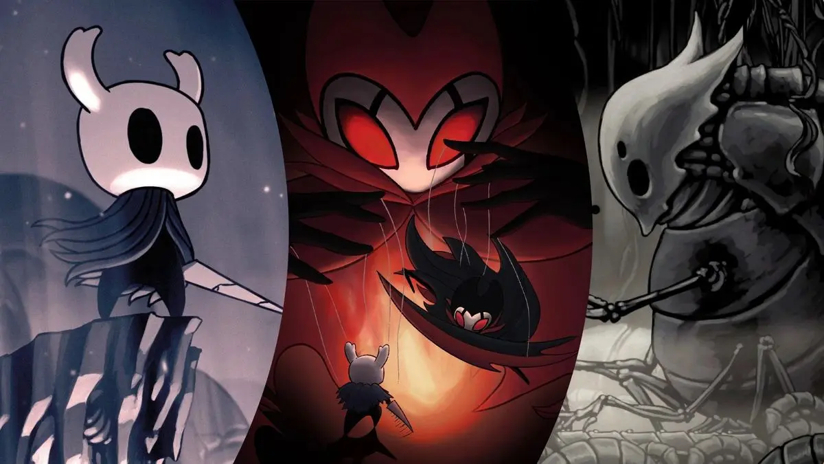 آموزش گرفتن ماسک شارد بازی هالو نایت پارت 8