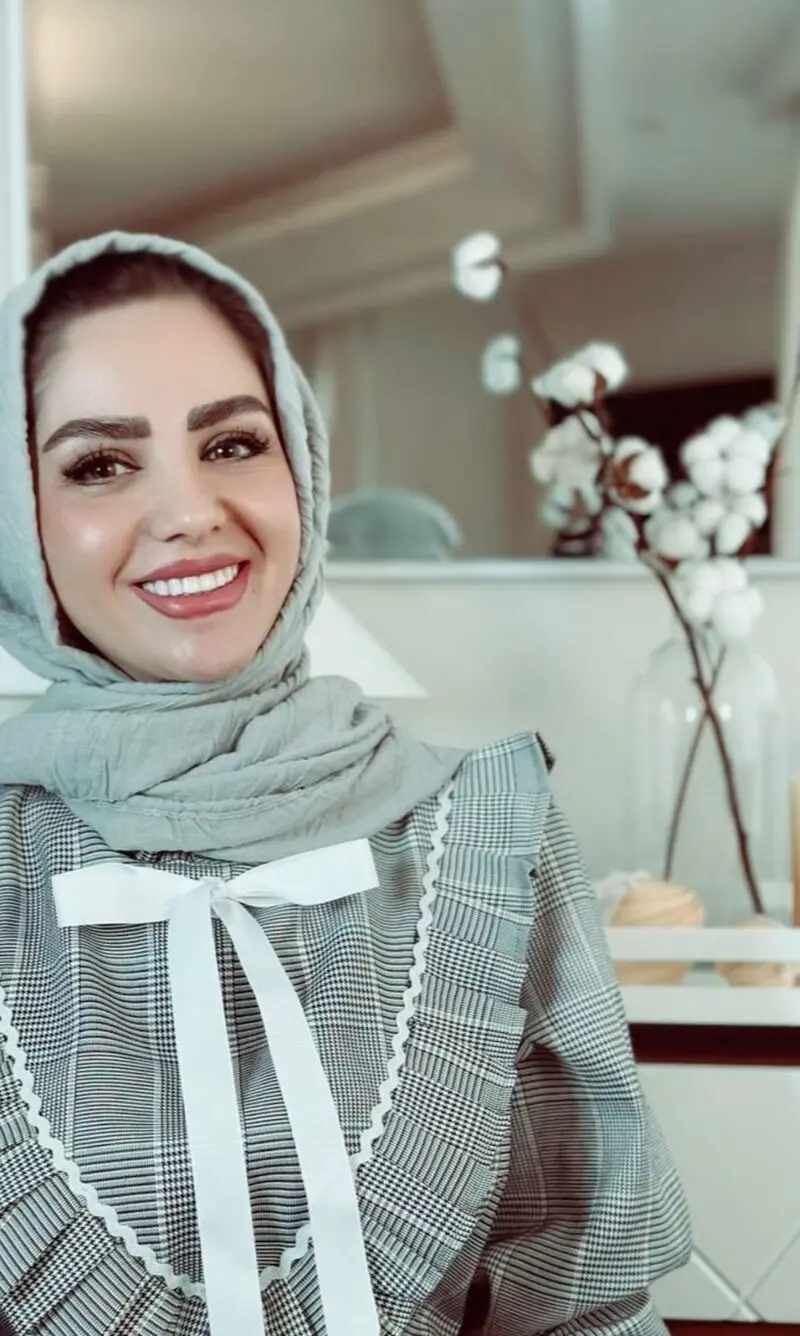 مبینا نصیری
