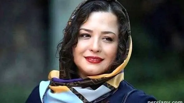 عکس کمتر دیده از مهراوه شریفی نیا 
