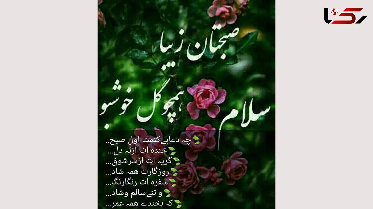 فال ابجد امروز / 10 آبان + فیلم