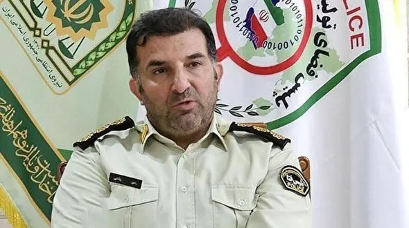 تماس‌های خارجی تهدید جدیدی برای امنیت مردم