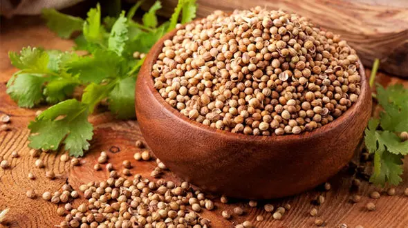 در 8 روز تیروئیدتان را با این گیاه درمان کنید