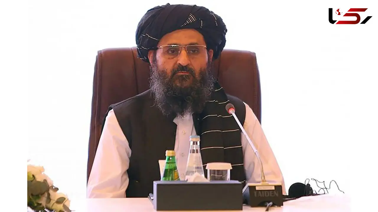 رئیس دولت جدید افغانستان مشخص شد + عکس
