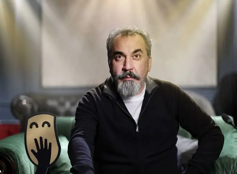 سیامک انصاری