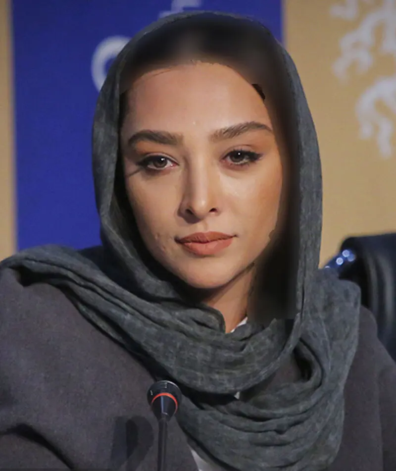 آناهیتا درگاهی