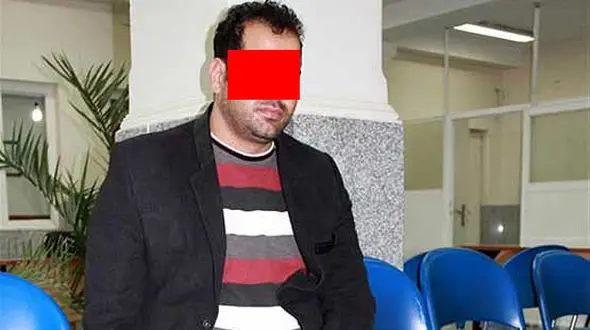 اعدام برای پستچی شیطانی در دادگاه انقلاب تهران +عکس