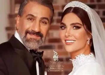 نگاهی به دکوراسیون خانه زیبا و نورگیر محمد نادری و همسر بلاگرش الناز خانم/ منزلی با مبلمانی خوش رنگ، تراسی به سبک خانه مادربزرگها و تابلوهایی مینیمال