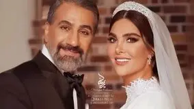 عکس ها / نگاهی به دکوراسیون خانه زیبا و نورگیر محمد نادری و همسرش الناز خانم / سلیقه عروس خانم بلاگر را ببینید