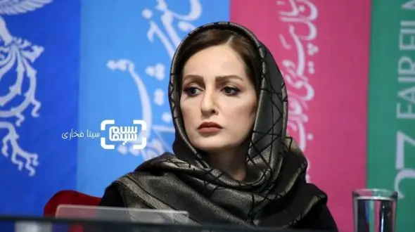 عکس تازه؛ تیپ جدید شقایق دهقان سوژه شد