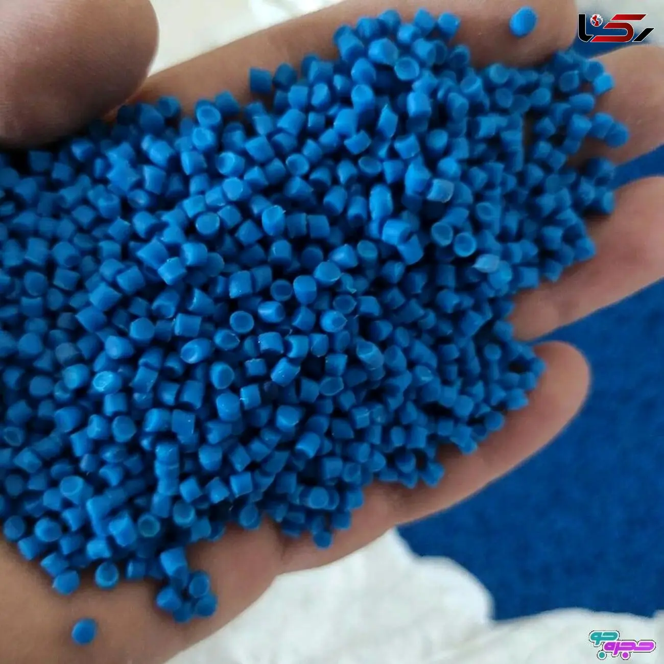 توقیف محموله  قاچاق 9 میلیاردی در الیگودرز