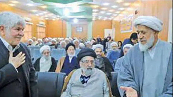 هزینه میلیاردی مستند علیه هاشمی از کجا تهیه شده است