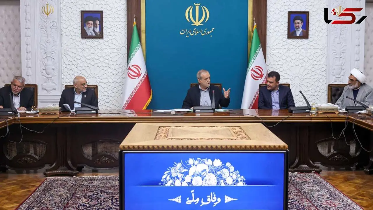 نسخه‌ پیچی پزشکیان برای صنایع خلاق؛ اول مشخص کنید چه چیزی، چقدر و برای کدام بازار تولید شود!