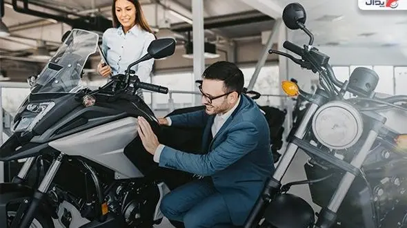 ۱۰ تا از بهترین موتورسیکلت‌های باکیفیت به انتخاب پدال