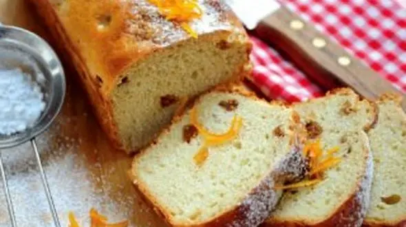 طرز تهیه نان انجیر خانگی