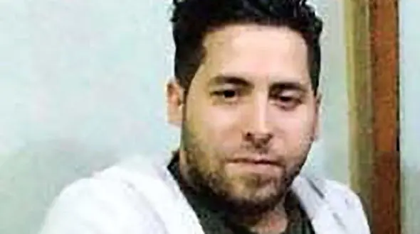  سرنوشت مبهم یک کارمند جوان تهرانی + عکس