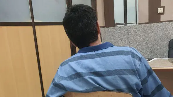 فرار از خانه بعد از قتل پدر / در شهرری رخ داد