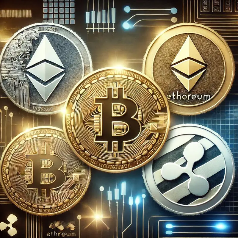 بیت کوین