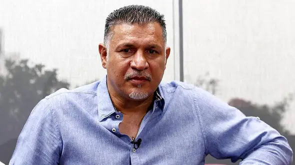 تجهیزات ورزشگاه 20 هزار نفری علی دایی به سرقت رفت + فیلم و جزییات