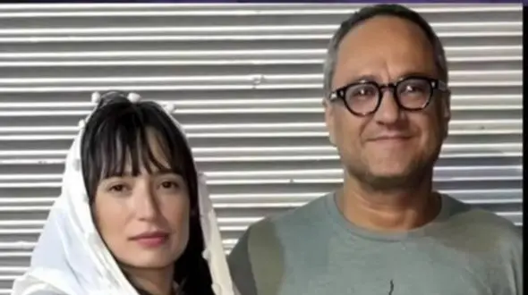 رامبد جوان خطاب به هسرش نگار جواهریان و دخترش نوردخت: تا جایی که زورم برسد، شعورم برسد و جانم برسد در کنارتان هستم و حفظ‌تان می‌کنم