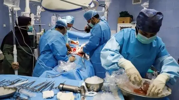 بیشترین عضوهای پیوندی از مرگ مغزی را بشناسید
