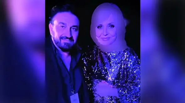 رابرت دهنوشی مدیر برنامه‌های گوگوش، به قتل رسید + فیلم